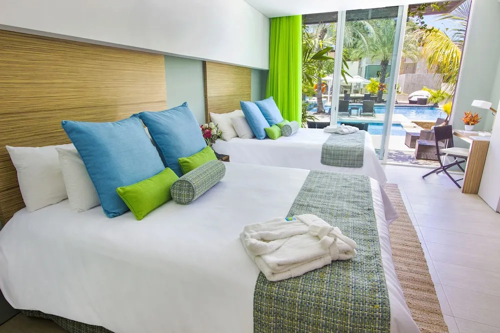 Hotel Boutique Maloka - Général