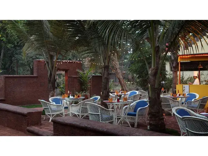 Royal Goan Beach Club-royal Palms - Général