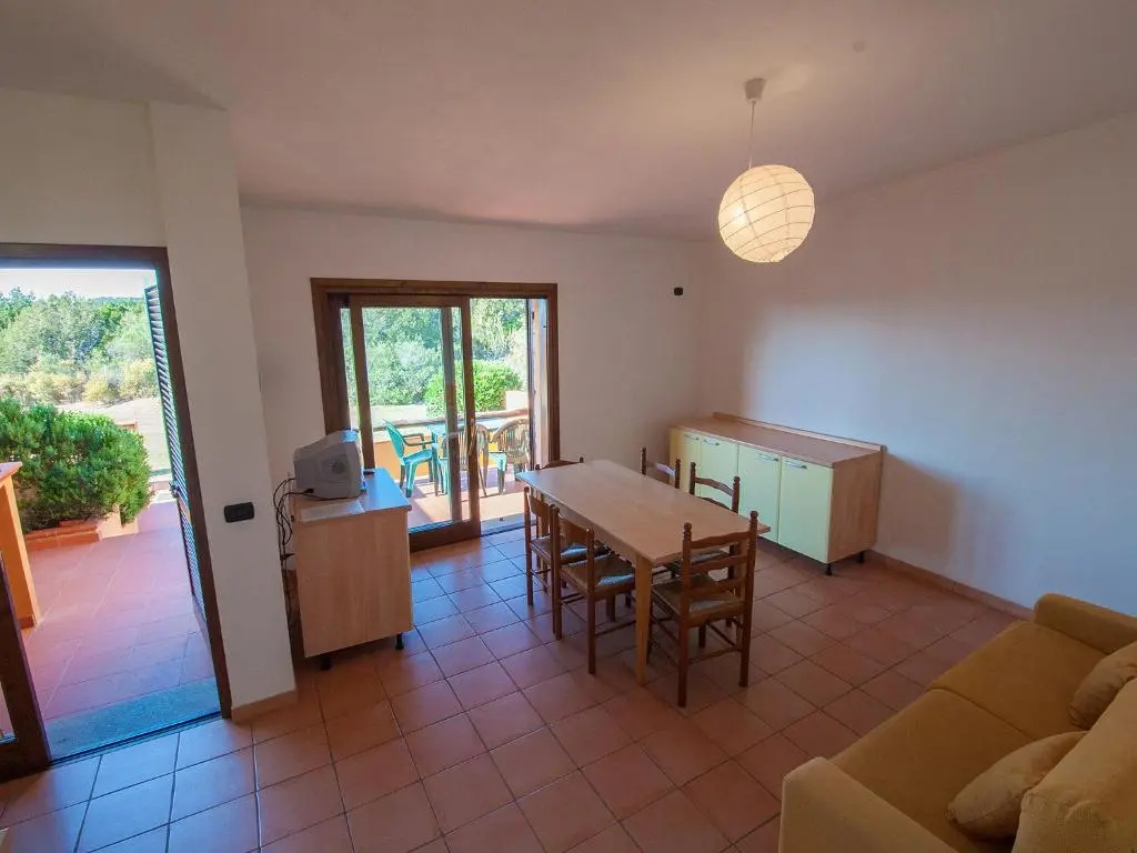 Residence Cala Petralana - Chambres