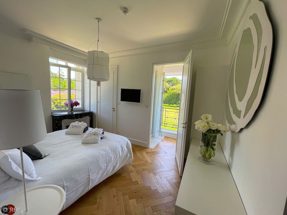 Château Les Garennes Hotel & Spa | Receptions | Brunch by null