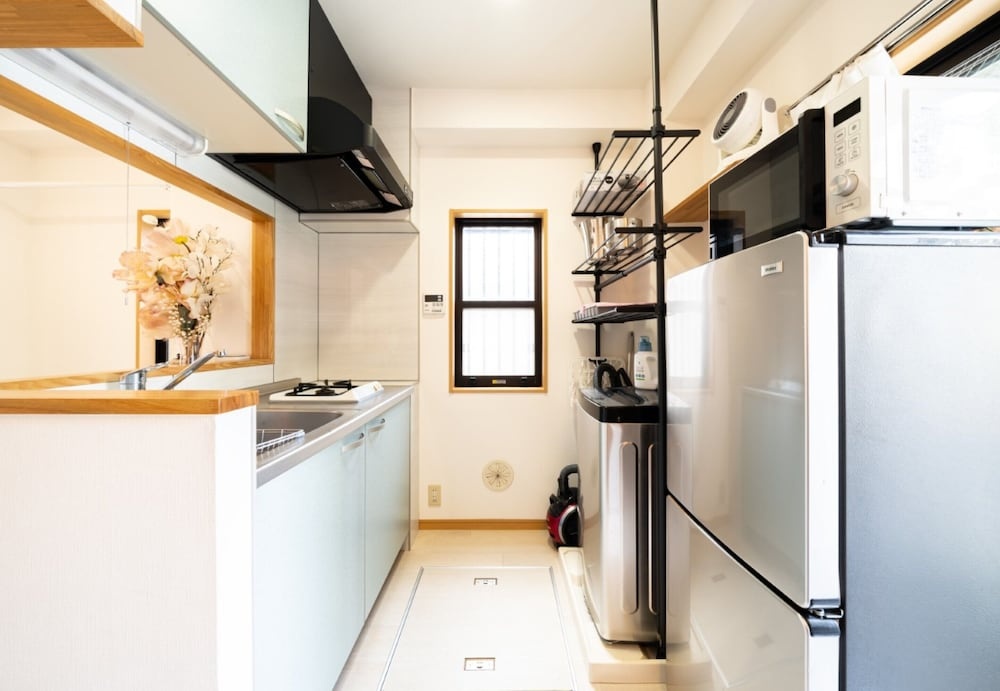 Plat House Hatsudai 사진 24