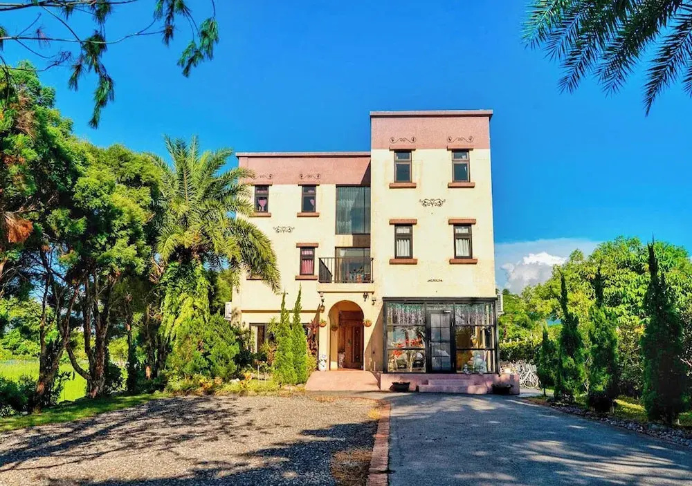 Hotel photo 16