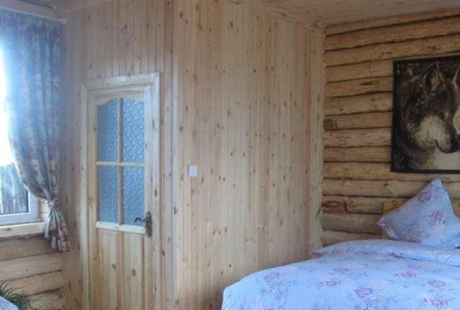 Ergun Linna Inn