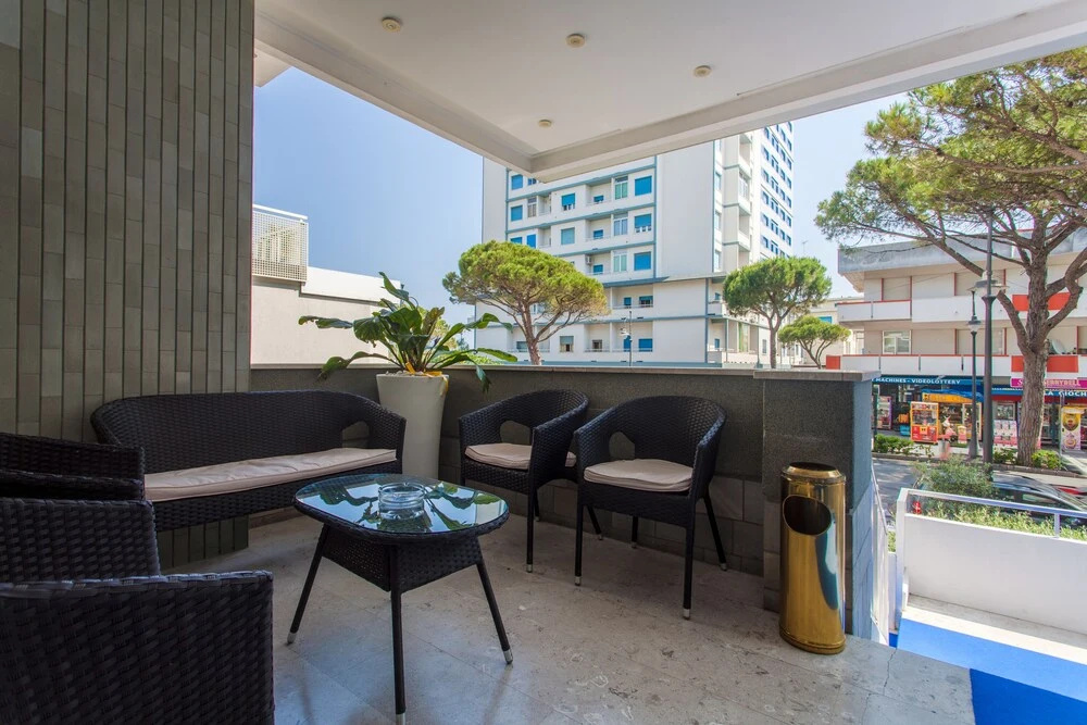 Hotel Esplanade - Général