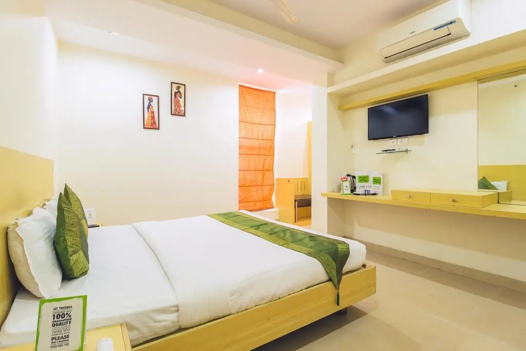Hotel photo 19
