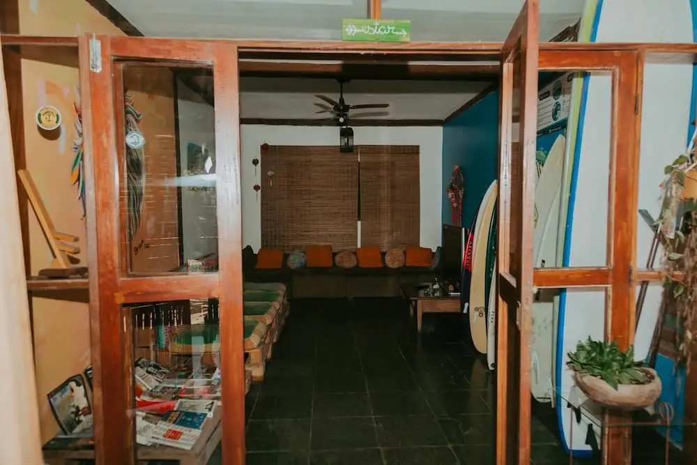 Hotel photo 30
