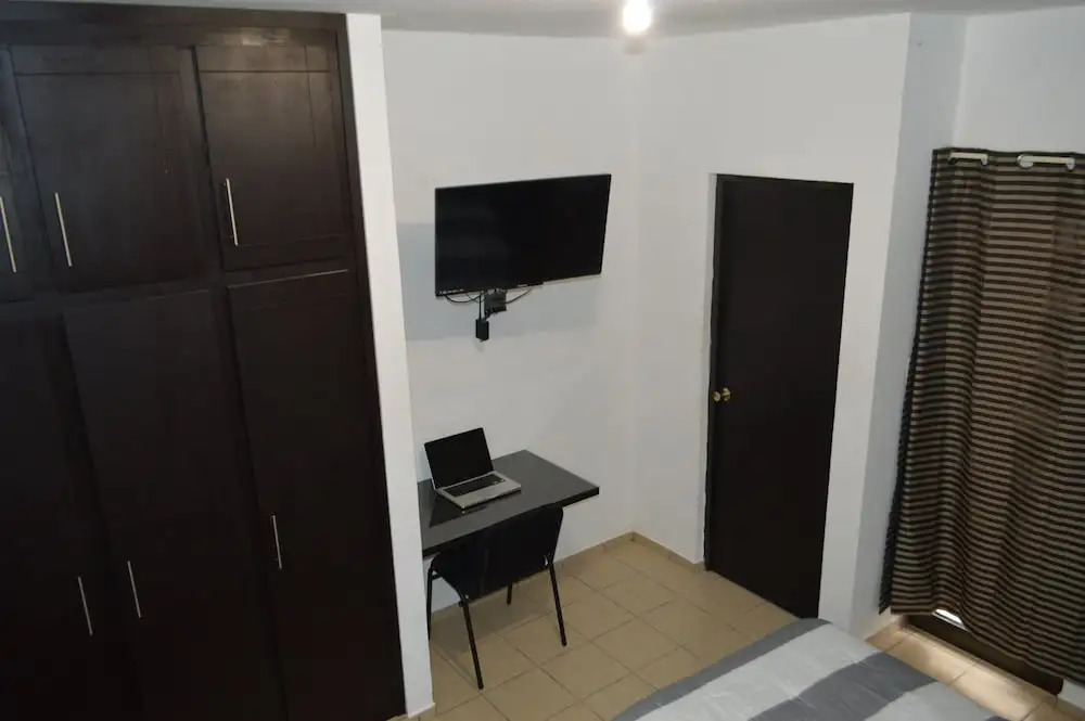 Departamentos & Suites Villa Teresa — фото 5