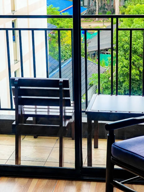 Savotel - Chambres