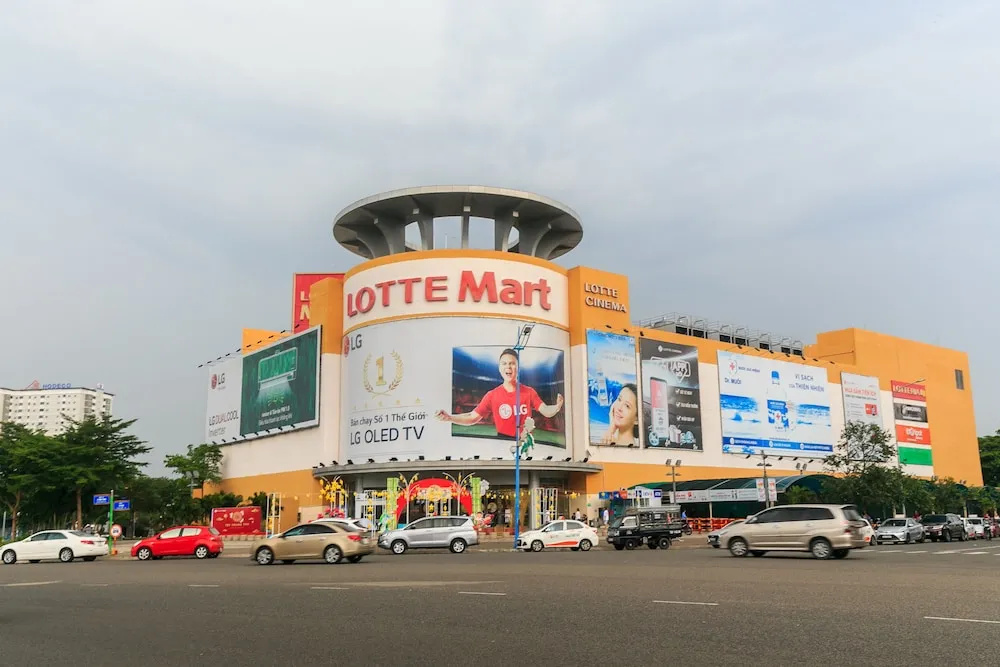 OYO 167 Minh Hai 2 Hotel