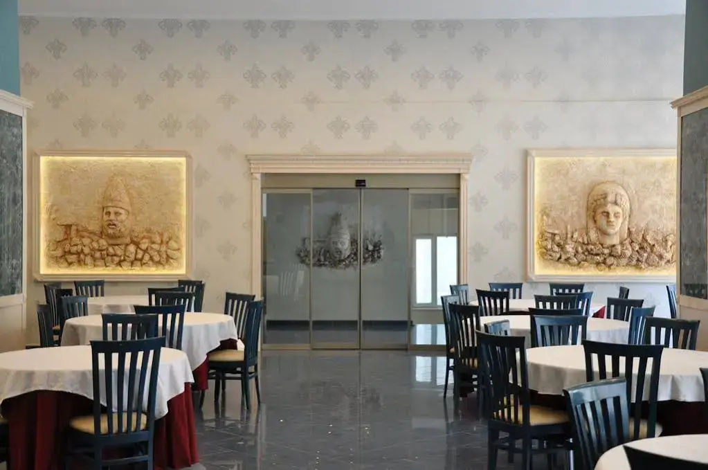Bozdogan Hotel - Général
