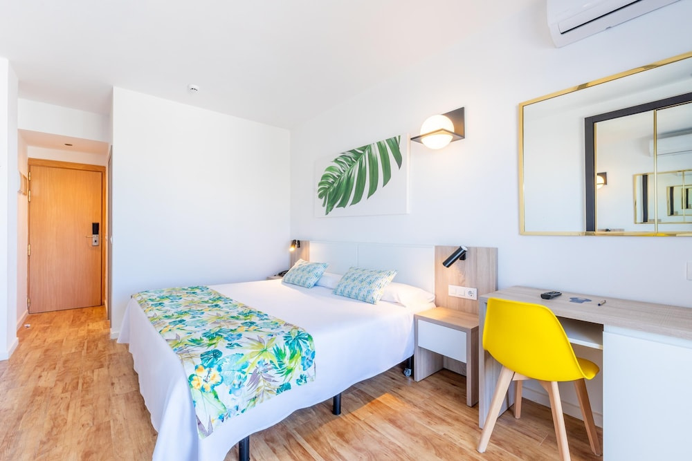 Hotel San Fermín by Dorobe - Chambres