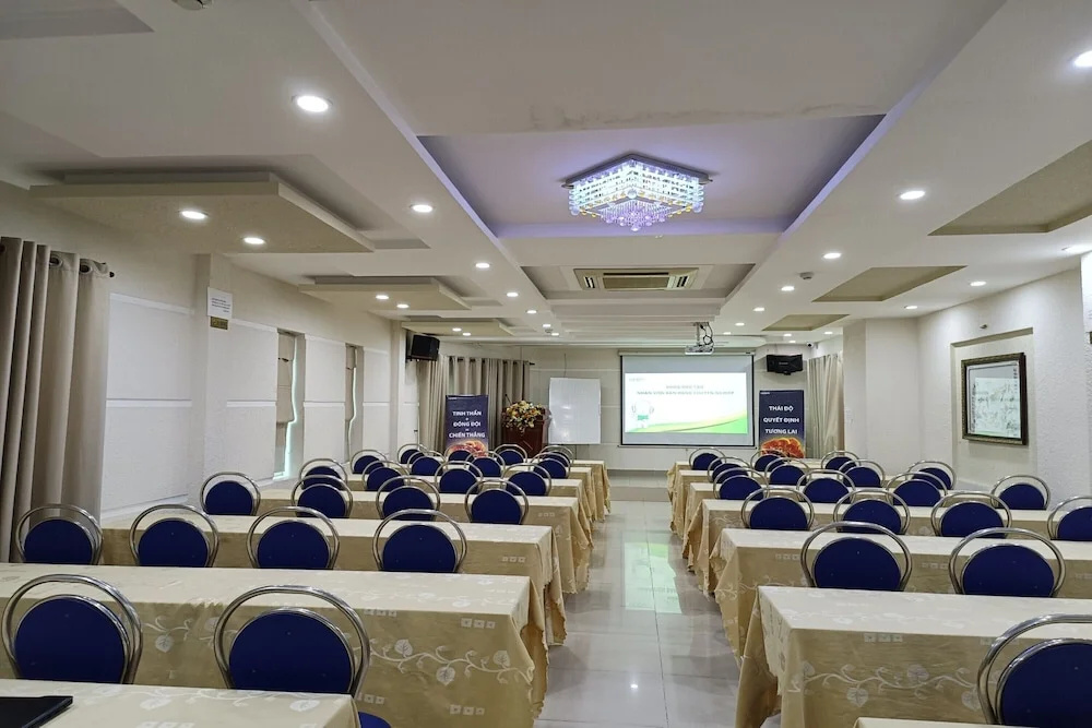 Thien Ha Hotel - Général