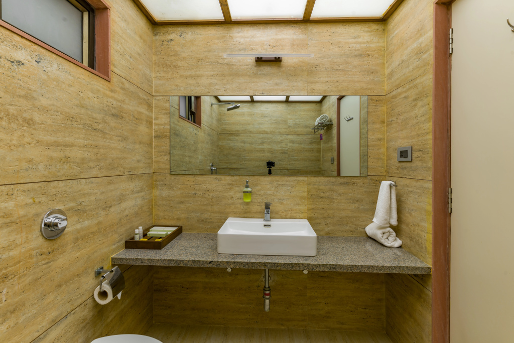 Radhe Upavan Resort - Chambres
