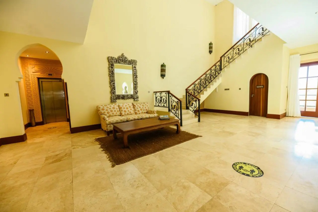 Cocoa Boutique Hotel - Général