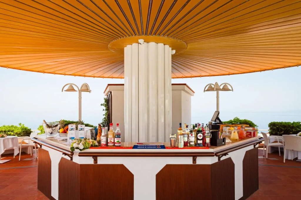 Grand Hotel Pianeta Maratea Resort - Général