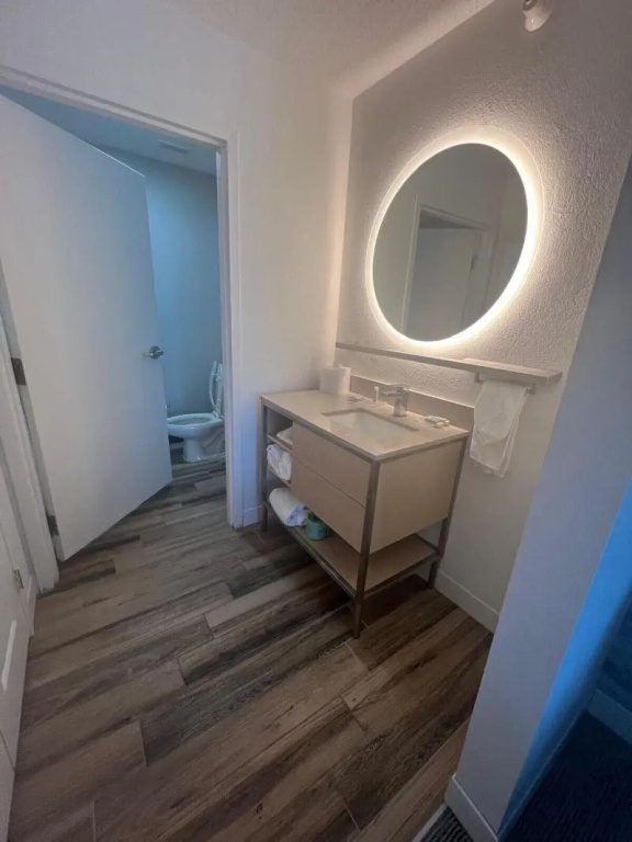 Towneplace Suites by Marriott Warren - Chambres