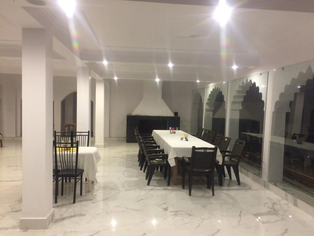 Hotel Isabel Palace - фото 19
