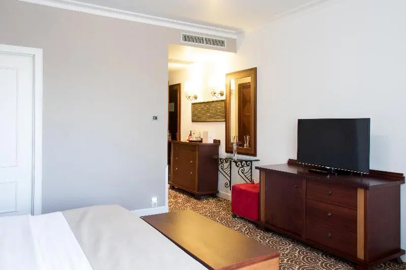 Arena di Serdica Hotel - Chambres