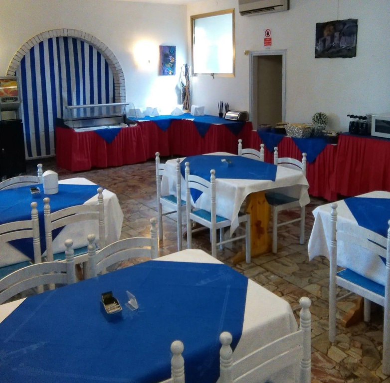 Hotel Centrale - Général