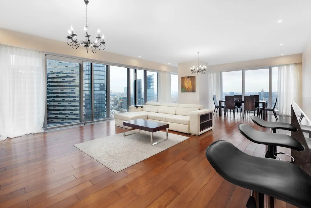 Moscow City 74 Floor - фото 12