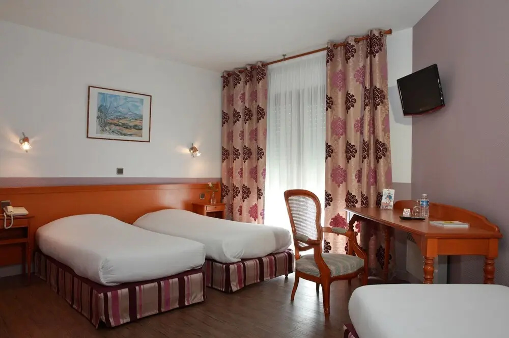 Comfort room