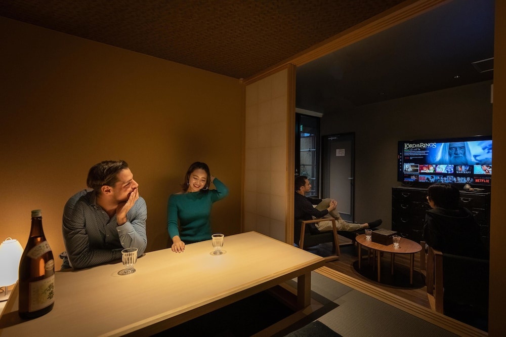 KONJAKUSO Osaka Dotonbori "SHOSHI" ”GŌYAKUYA"SPA Stay 사진 28