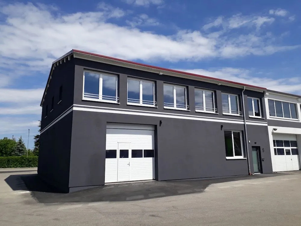 Fischer Boardinghouse