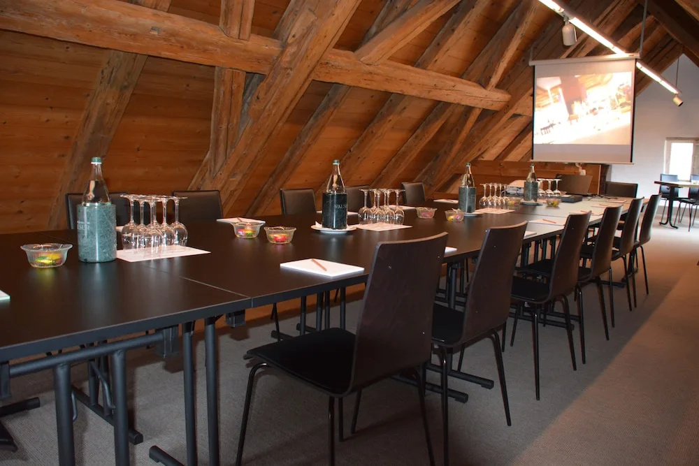 Gasthof Kreuz - Général