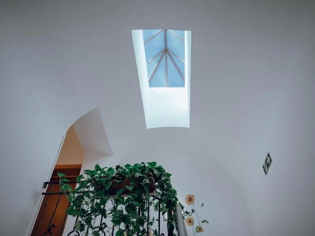 Hotel Francesco - Chambres
