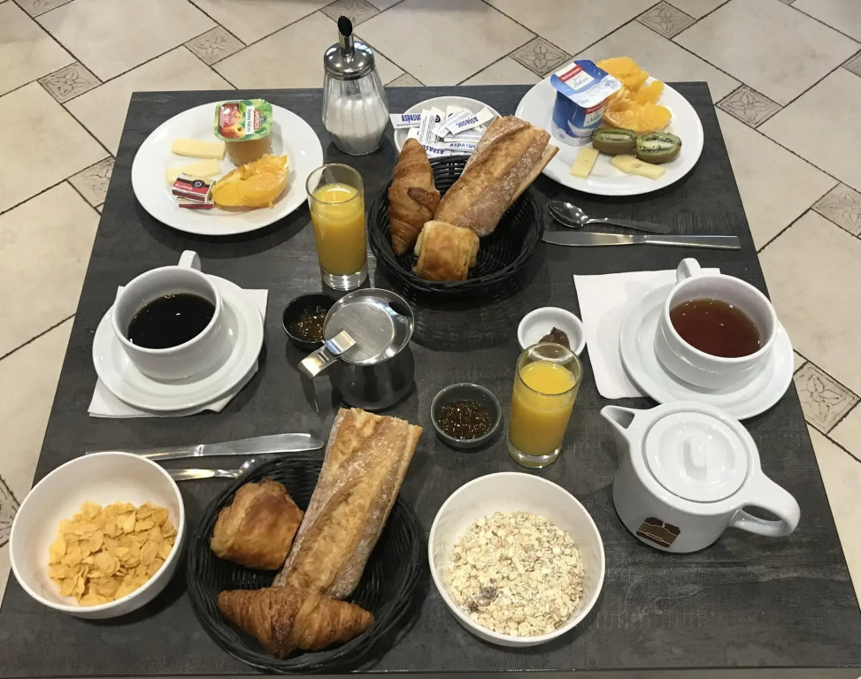 Hotel photo 11