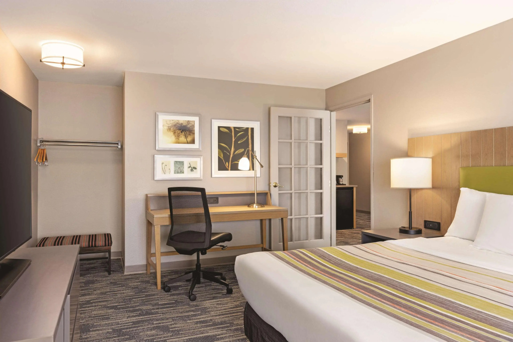 Country Inn & Suites by Radisson, Madison, WI - Général