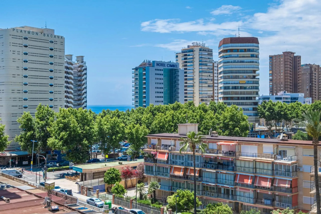 Apartamento Gemelos 23 - 10B