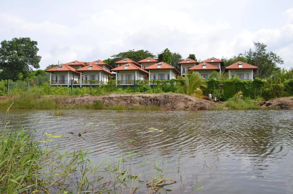 Oriole Boutique Villas - фото 3