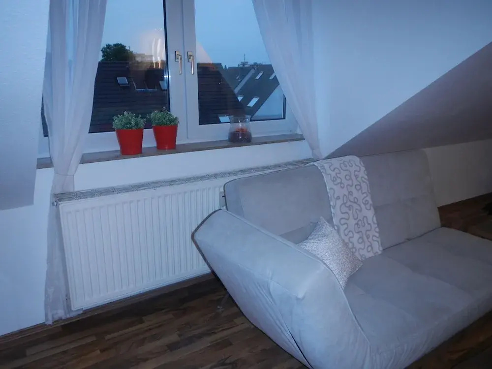 Gro?zugiges Zweiraumapartment Troisdorf