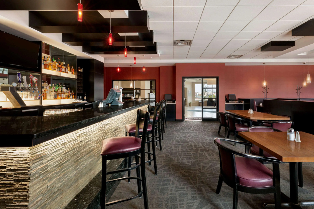 Travelodge by Wyndham Weyburn - Général