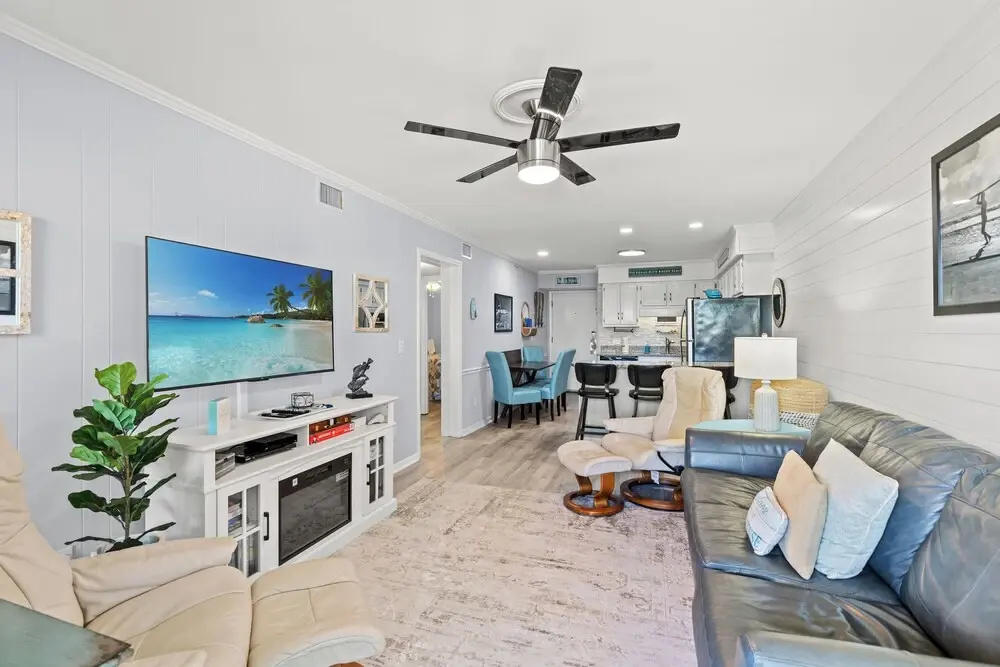 Ocean Forest Villas - Général