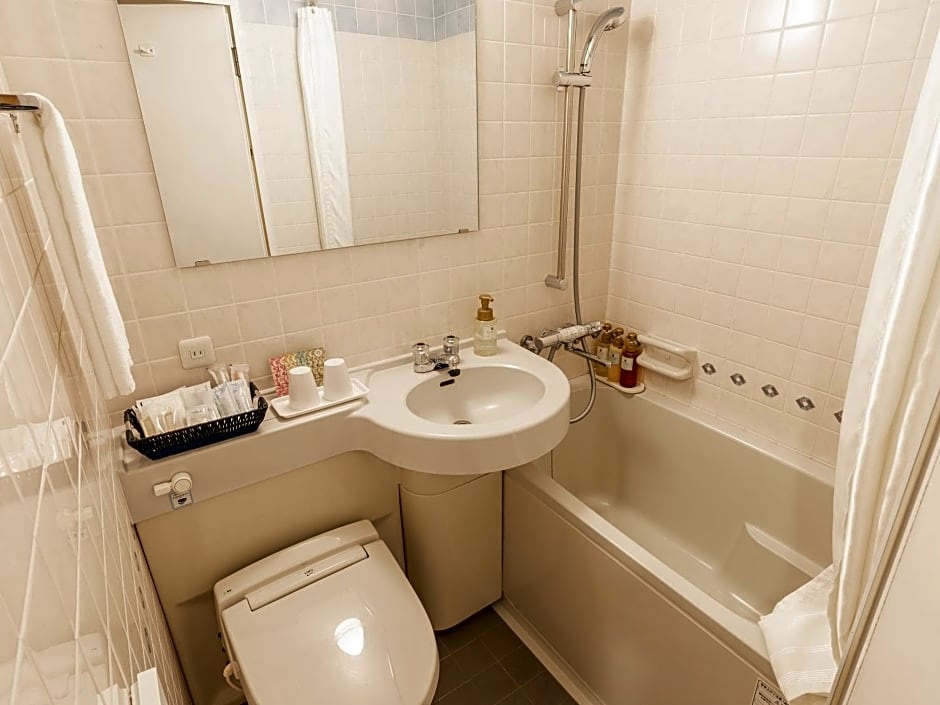 Shibuya Tobu Hotel 사진 7