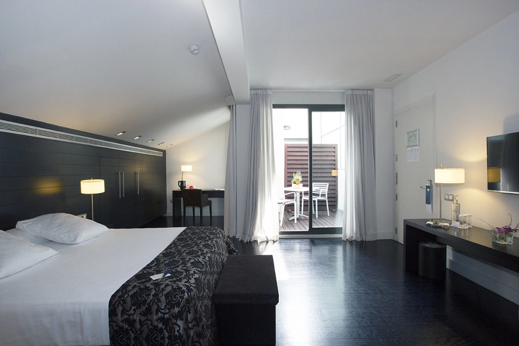 Hospes Palau de la Mar, Valencia, a Member of Design Hotels — фото