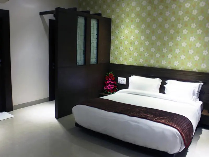 Hotel Vir Sai - Chambres