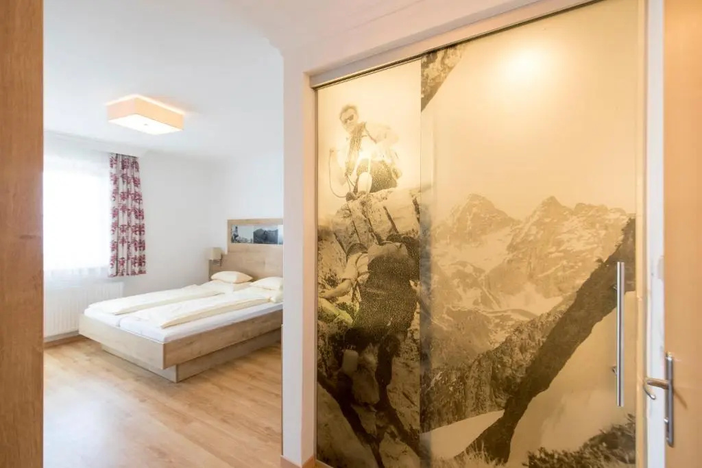 Planaihof - Chambres