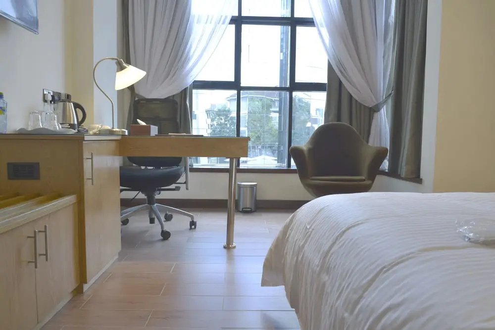 La Maison Royale - Chambres