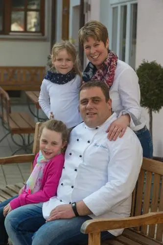 Gasthaus Göttler - Général