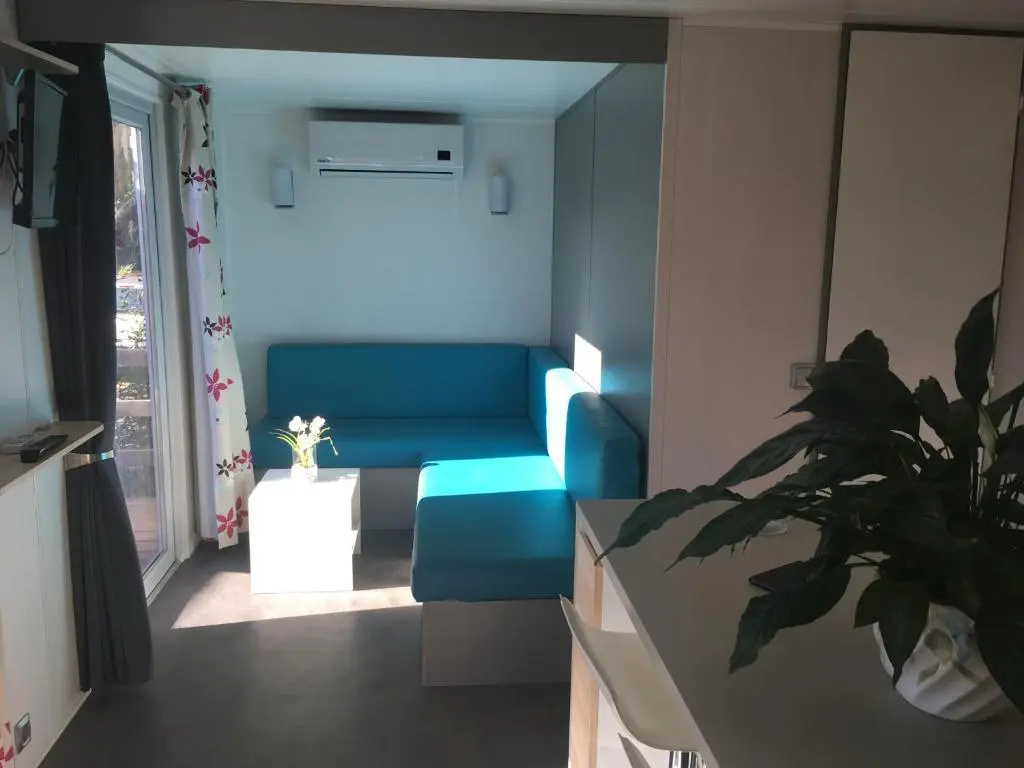 Hawaii Mobile Home