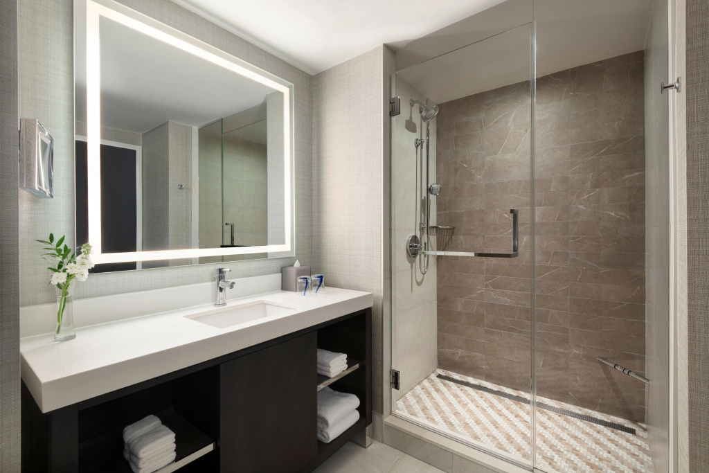 InterContinental Washington D.C. - The Wharf by IHG - фото 9