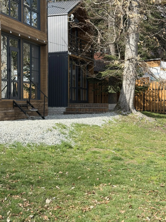 Standard Quadruple Cottage