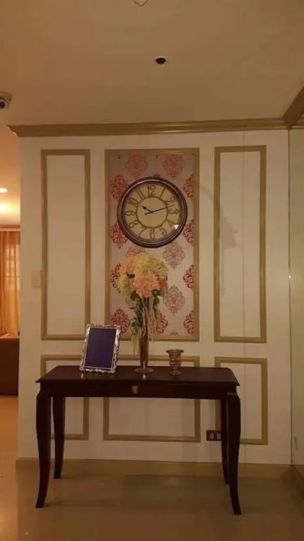 Elegant 2BRCondo in the Heart of Ortigas