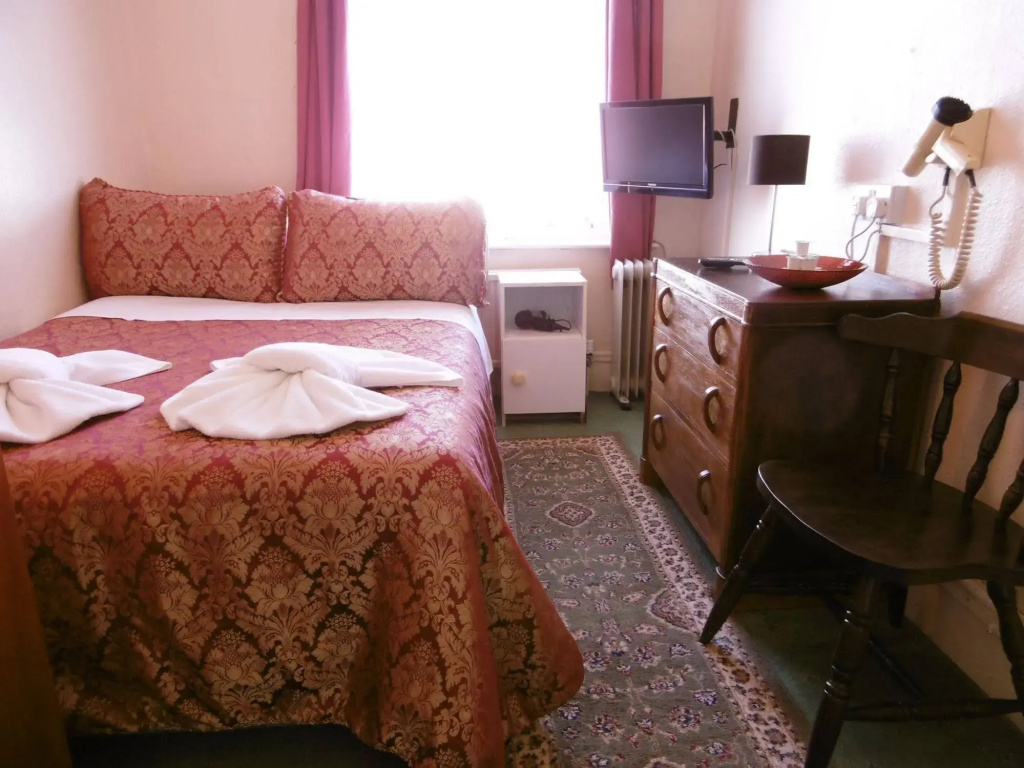 Hotel photo 11