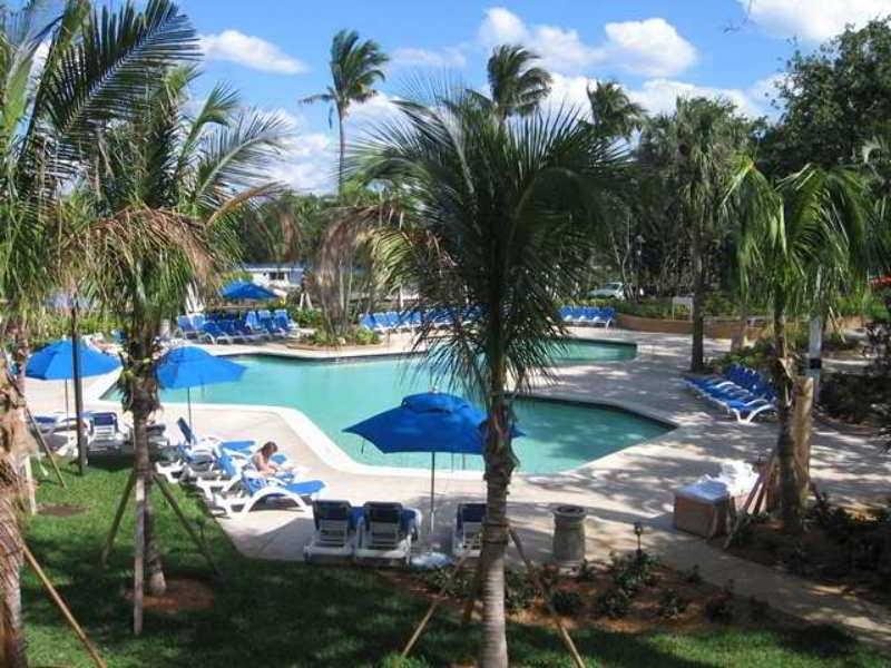 Hilton Fort Lauderdale Airport