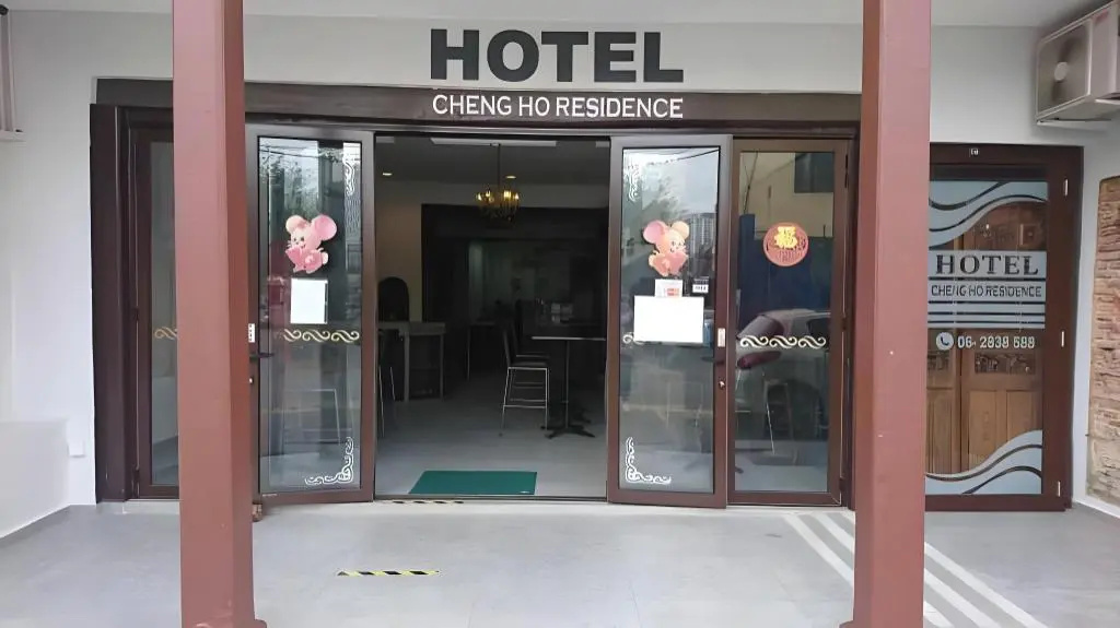 Cheng Ho Residence