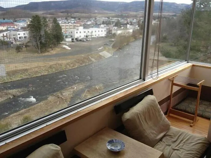 Onneyu Hotel Shiki Heian-no-Yakata - Chambres